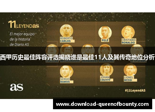 西甲历史最佳阵容评选揭晓谁是最佳11人及其传奇地位分析 西甲历史最佳阵容评选揭晓谁是最佳11人及其传奇地位分析